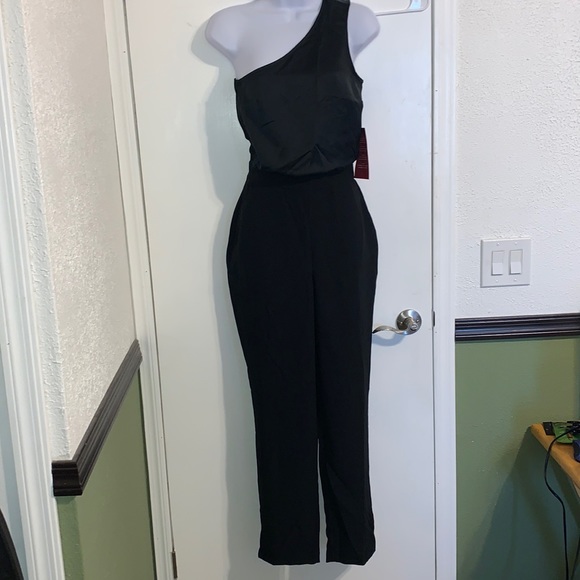 Amazon Brand - Truth & Fable jumpsuit - Picture 1 of 5